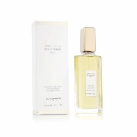 Parfum Femme Jean Louis Scherrer EDT Scherrer 50 ml de Jean Louis Scherrer, Eau de parfum - Réf : S8303025, Prix : 31,65 €, R...