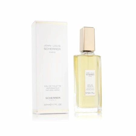 Profumo Donna Jean Louis Scherrer EDT Scherrer 50 ml | Epamu | Beauty Shop - Parfums, Make-up & Essentials Epamu.eu