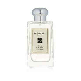 Parfum Unisexe Jo Malone Basil & Neroli EDC 100 ml de Jo Malone, Eau de cologne - Réf : S8303170, Prix : 123,23 €, Remise : %