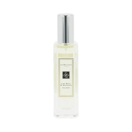 Unisex-Parfüm Jo Malone EDC Lime Basil & Mandarin 30 ml | Epamu | Beauty Shop - Parfums, Make-up & Essentials Epamu.eu