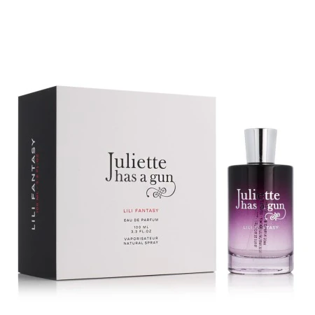 Perfume Mujer Juliette Has A Gun EDP 100 ml Lili Fantasy | Epamu | Beauty Shop - Parfums, Make-up & Essentials Epamu.eu