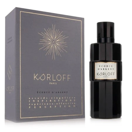 Perfume Unisex Korloff EDP (100 ml) | Epamu | Beauty Shop - Parfums, Make-up & Essentials Epamu.eu