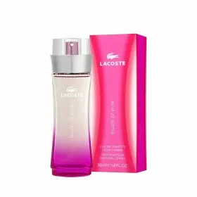 Damenparfüm Lanvin Les Fleurs de Lanvin Sunny Magnolia EDT 50 ml | Epamu | Beauty Shop - Parfums, Make-up & Essentials Epamu.eu