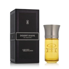 Unisex Perfume Liquides Imaginaires Desert Suave EDP 100 ml by Liquides Imaginaires, Eau de Perfume - Ref: S8303802, Price: 1...