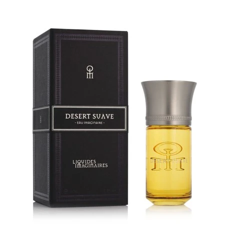 Perfume Unisex Liquides Imaginaires Desert Suave EDP 100 ml | Epamu | Beauty Shop - Parfums, Make-up & Essentials Epamu.eu