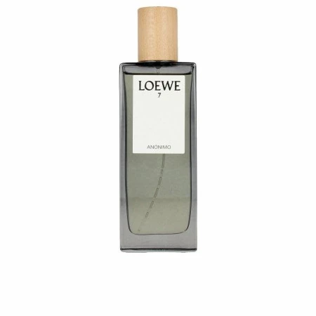 Men's Perfume Loewe 7 Anónimo EDP 50 ml | Epamu | Beauty Shop - Parfums, Make-up & Essentials Epamu.eu