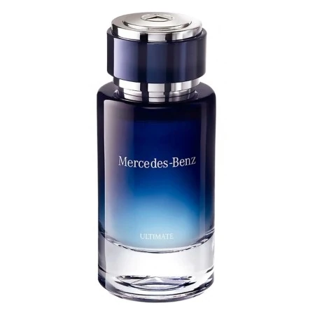 Men's Perfume Mercedes Benz EDP Ultimate 120 ml | Epamu | Beauty Shop - Parfums, Make-up & Essentials Epamu.eu