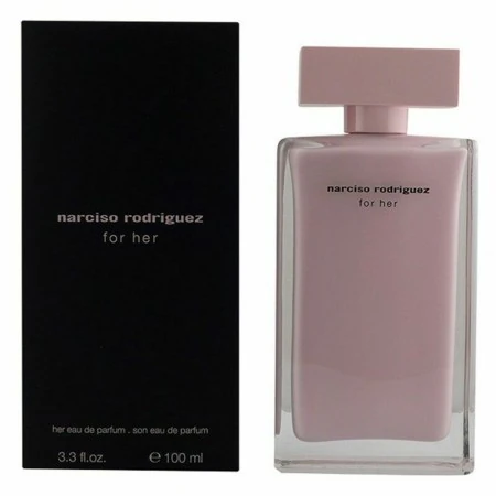 Perfume Mulher Narciso Rodriguez EDP For Her 50 ml | Epamu | Beauty Shop - Parfums, Make-up & Essentials Epamu.eu