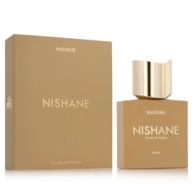 Perfume Unisex Nishane Nanshe 50 ml de Nishane, Agua de perfume - Ref: S8304411, Precio: 102,32 €, Descuento: %