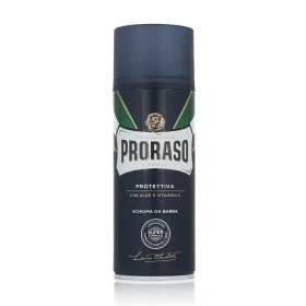 Espuma de Afeitar Proraso Protective (400 ml) de Proraso, Espumas - Ref: S8304819, Precio: 6,68 €, Descuento: %