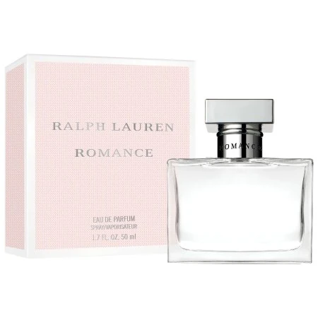 Perfume Mujer Ralph Lauren EDP Romance 50 ml | Epamu | Beauty Shop - Parfums, Make-up & Essentials Epamu.eu