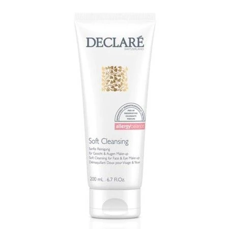 Gel Limpiador Facial Soft Cleansing Declaré 16050100 (200 ml) (1 unidad) | Epamu | Beauty Shop - Parfums, Make-up & Essentials Epamu.eu