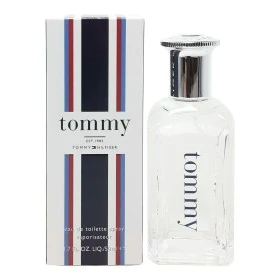 Perfume Hombre Tommy Hilfiger EDT Freedom Sport 100 ml | Epamu | Beauty Shop - Parfums, Make-up & Essentials Epamu.eu