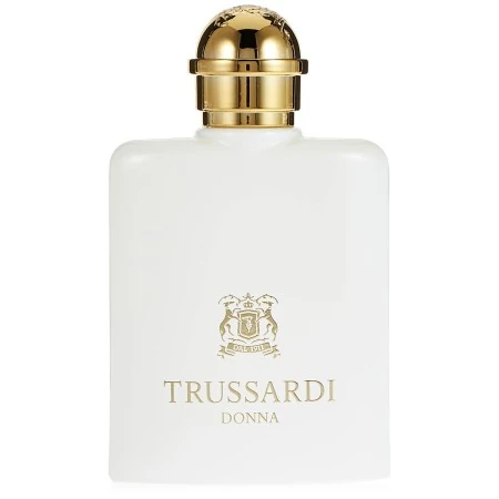 Women's Perfume Trussardi EDP Donna 50 ml | Epamu | Beauty Shop - Parfums, Make-up & Essentials Epamu.eu