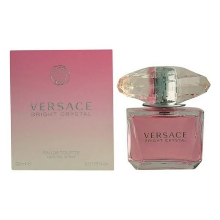 Women's Perfume Versace EDT Bright Crystal 30 ml | Epamu | Beauty Shop - Parfums, Make-up & Essentials Epamu.eu