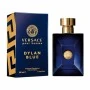 Desodorizante em Spray Versace Pour Homme Dylan Blue 100 ml | Epamu | Beauty Shop - Parfums, Make-up & Essentials Epamu.eu