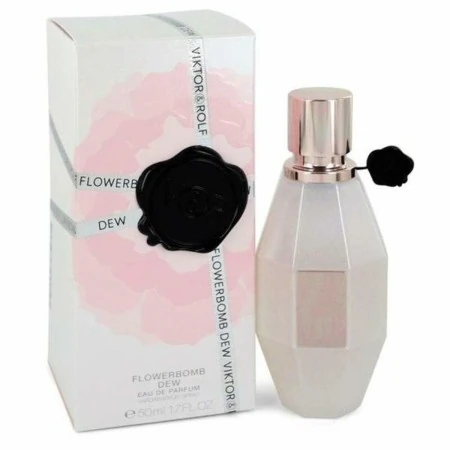 Damenparfüm Viktor & Rolf EDP Flowerbomb Dew (100 ml) | Epamu | Beauty Shop - Parfums, Make-up & Essentials Epamu.eu