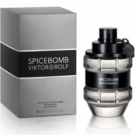 Perfume Hombre Hugo Boss EDP EDP 50 ml The Scent For Him Magnetic | Epamu | Beauty Shop - Parfums, Make-up & Essentials Epamu.eu