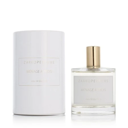 Unisex-Parfüm Zarkoperfume EDP Menage A Trois 100 ml | Epamu | Beauty Shop - Parfums, Make-up & Essentials Epamu.eu