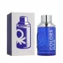 Herrenparfüm Benetton Colors de Benetton Men Blue EDT 100 ml | Epamu | Beauty Shop - Parfums, Make-up & Essentials Epamu.eu