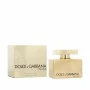 Women's Perfume Dolce & Gabbana The One Gold EDP EDP 75 ml | Epamu | Beauty Shop - Parfums, Make-up & Essentials Epamu.eu