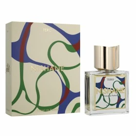 Perfume Unisex Nishane Tero 50 ml de Nishane, Extractos de perfume - Ref: S8307028, Precio: 110,79 €, Descuento: %