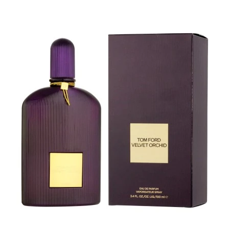 Perfume Mujer Tom Ford EDP Velvet Orchid 100 ml | Epamu | Beauty Shop - Parfums, Make-up & Essentials Epamu.eu