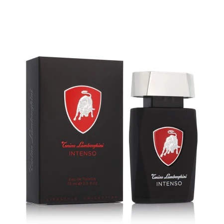 Men's Perfume Tonino Lamborghini Intenso EDT 75 ml | Epamu | Beauty Shop - Parfums, Make-up & Essentials Epamu.eu