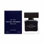 Herrenparfüm Narciso Rodriguez EDT Bleu Noir 50 ml | Epamu | Beauty Shop - Parfums, Make-up & Essentials Epamu.eu