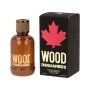 Perfume Homem Dsquared2 EDT Wood For Him 100 ml | Epamu | Beauty Shop - Parfums, Make-up & Essentials Epamu.eu