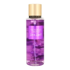 Body Mist Victoria's Secret Love Spell 250 ml von Victoria's Secret, Körpersprays - Ref: S8308371, Preis: 21,79 €, Rabatt: %