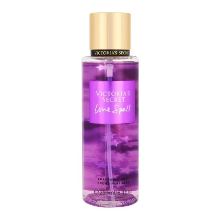 Fragranza Corpo Victoria's Secret Love Spell 250 ml | Epamu.eu | Beauty Shop - Parfums, Make-up & Essentials Epamu.eu