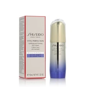 Crema Antiedad para Contorno de Ojos Luminus | Epamu | Beauty Shop - Parfums, Make-up & Essentials Epamu.eu