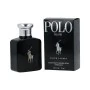 Herrenparfüm Ralph Lauren Polo Black EDT 75 ml | Epamu | Beauty Shop - Parfums, Make-up & Essentials Epamu.eu