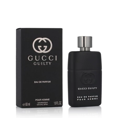 Herrenparfüm Gucci Guilty Pour Homme Eau de Parfum EDP 50 ml | Epamu | Beauty Shop - Parfums, Make-up & Essentials Epamu.eu