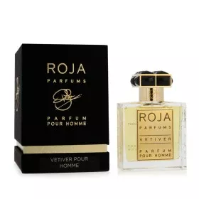 Profumo Uomo Roja Parfums Vetiver 50 ml di Roja Parfums, Estratto di profumo - Rif: S8309665, Prezzo: 310,78 €, Sconto: %