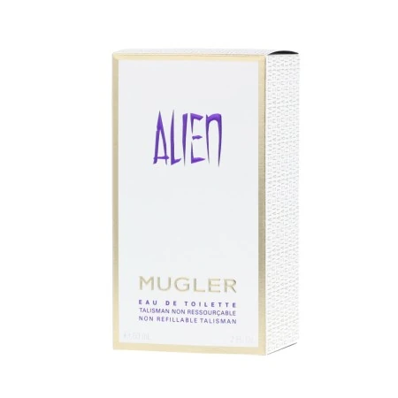 Neceser de Viaje Mugler Alien | Epamu | Beauty Shop - Parfums, Make-up & Essentials Epamu.eu