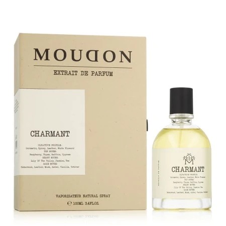 Perfume Unisex Moudon Charmant 100 ml | Epamu | Beauty Shop - Parfums, Make-up & Essentials Epamu.eu