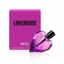 Women's Perfume Diesel EDP Loverdose 75 ml | Epamu | Beauty Shop - Parfums, Make-up & Essentials Epamu.eu