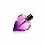 Women's Perfume Diesel EDP Loverdose 75 ml | Epamu | Beauty Shop - Parfums, Make-up & Essentials Epamu.eu