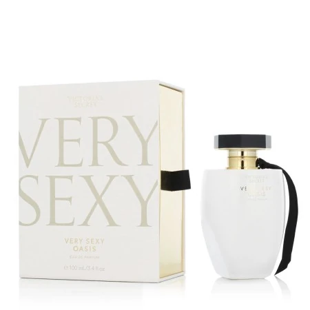 Profumo Donna Victoria's Secret Very Sexy Oasis EDP 100 ml Very Sexy Oasis | Epamu | Beauty Shop - Parfums, Make-up & Essentials Epamu.eu