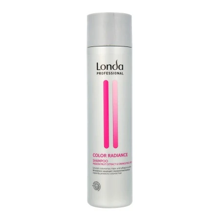 Farbverstärkendes Shampoo Londa Professional Color Radiance 250 ml | Epamu | Beauty Shop - Parfums, Make-up & Essentials Epamu.eu