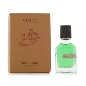 Perfume Unissexo Orto Parisi Viride EDP 50 ml de Orto Parisi, Água de perfume - Ref: S8311099, Preço: 137,37 €, Desconto: %