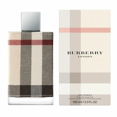 Damenparfüm Burberry EDP London 100 ml | Epamu | Beauty Shop - Parfums, Make-up & Essentials Epamu.eu