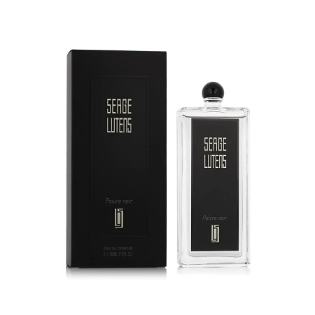 Unisex Perfume Serge Lutens EDP Poivre Noir 100 ml | Epamu | Beauty Shop - Parfums, Make-up & Essentials Epamu.eu