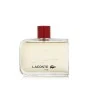 Nécessaire de Viagem Lacoste Red | Epamu | Beauty Shop - Parfums, Make-up & Essentials Epamu.eu