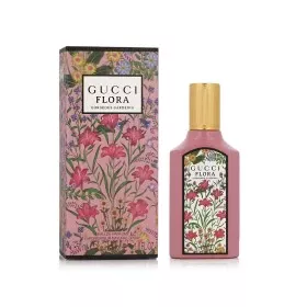 Damenparfüm Gucci Flora Gorgeous Gardenia EDP 50 ml von Gucci, Eau de Parfum - Ref: S8311817, Preis: 76,93 €, Rabatt: %