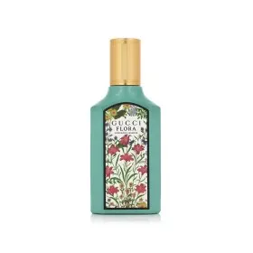 Perfume Mulher Gucci Flora Gorgeous Jasmine EDP 50 ml de Gucci, Água de perfume - Ref: S8311820, Preço: 79,12 €, Desconto: %