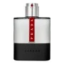 Men's Perfume Prada EDT Luna Rossa Carbon 100 ml | Epamu | Beauty Shop - Parfums, Make-up & Essentials Epamu.eu