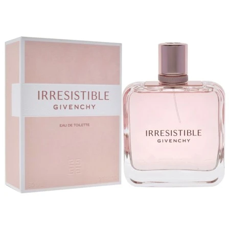 Damenparfüm Givenchy Irresistible Givenchy Eau de Toilette EDT 80 ml | Epamu | Beauty Shop - Parfums, Make-up & Essentials Epamu.eu